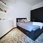 DIMORA DI FAMAGOSTA CENTRO - GENOVABNB it