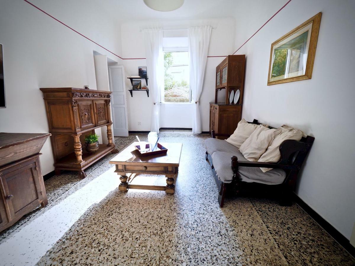Dimora Di Famagosta Centro - Genovabnb It Genua