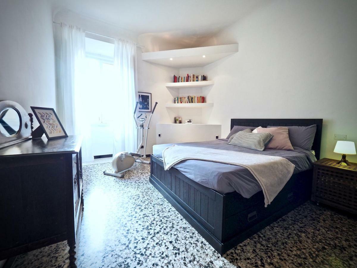Dimora Di Famagosta Centro - Genovabnb It Apartment Genua