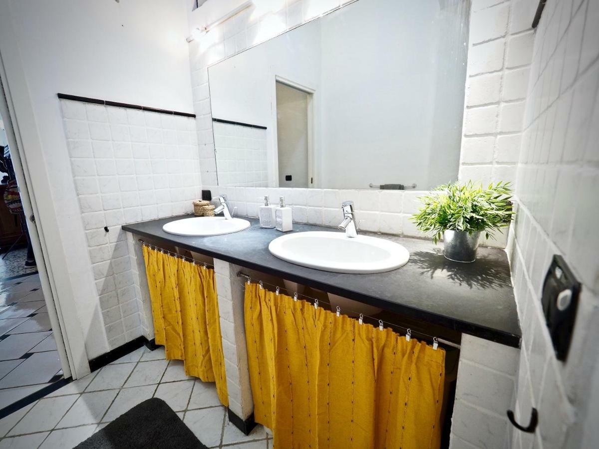 Dimora Di Famagosta Centro - Genovabnb It Apartment *