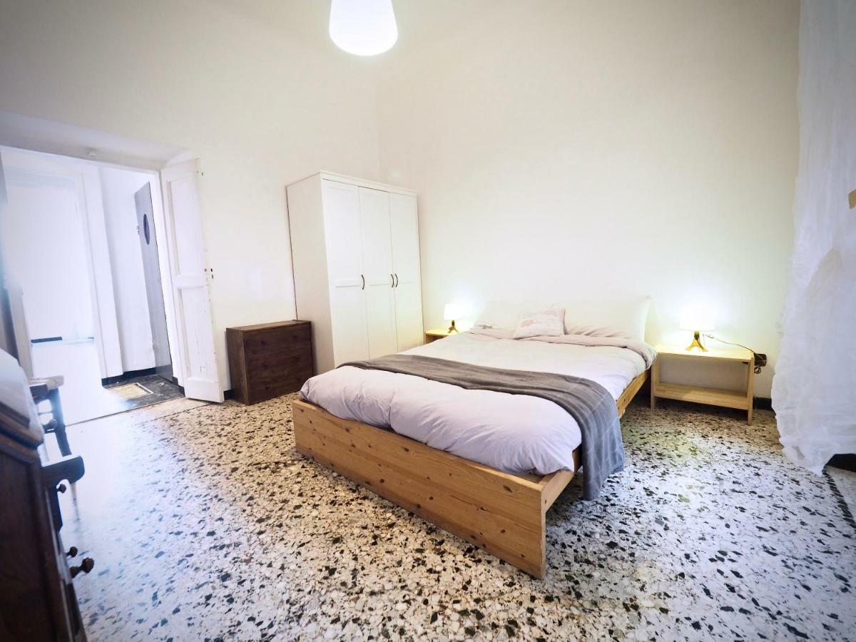 Dimora Di Famagosta Centro - Genovabnb It