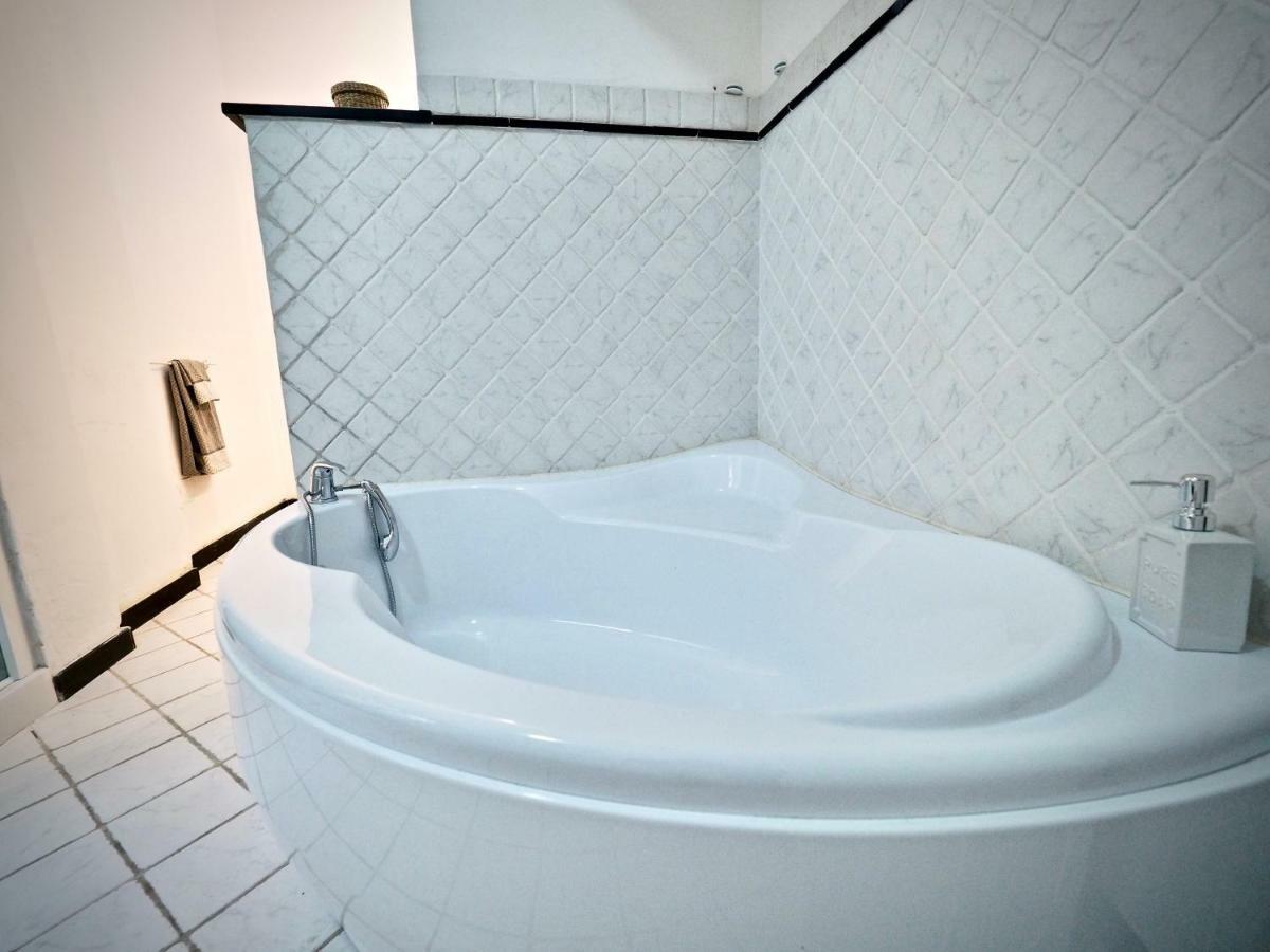 Dimora Di Famagosta Centro - Genovabnb It Apartment