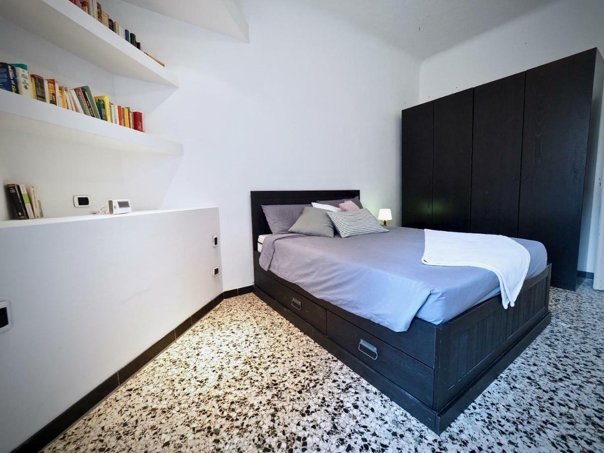 Dimora Di Famagosta Centro - Genovabnb It * Genua