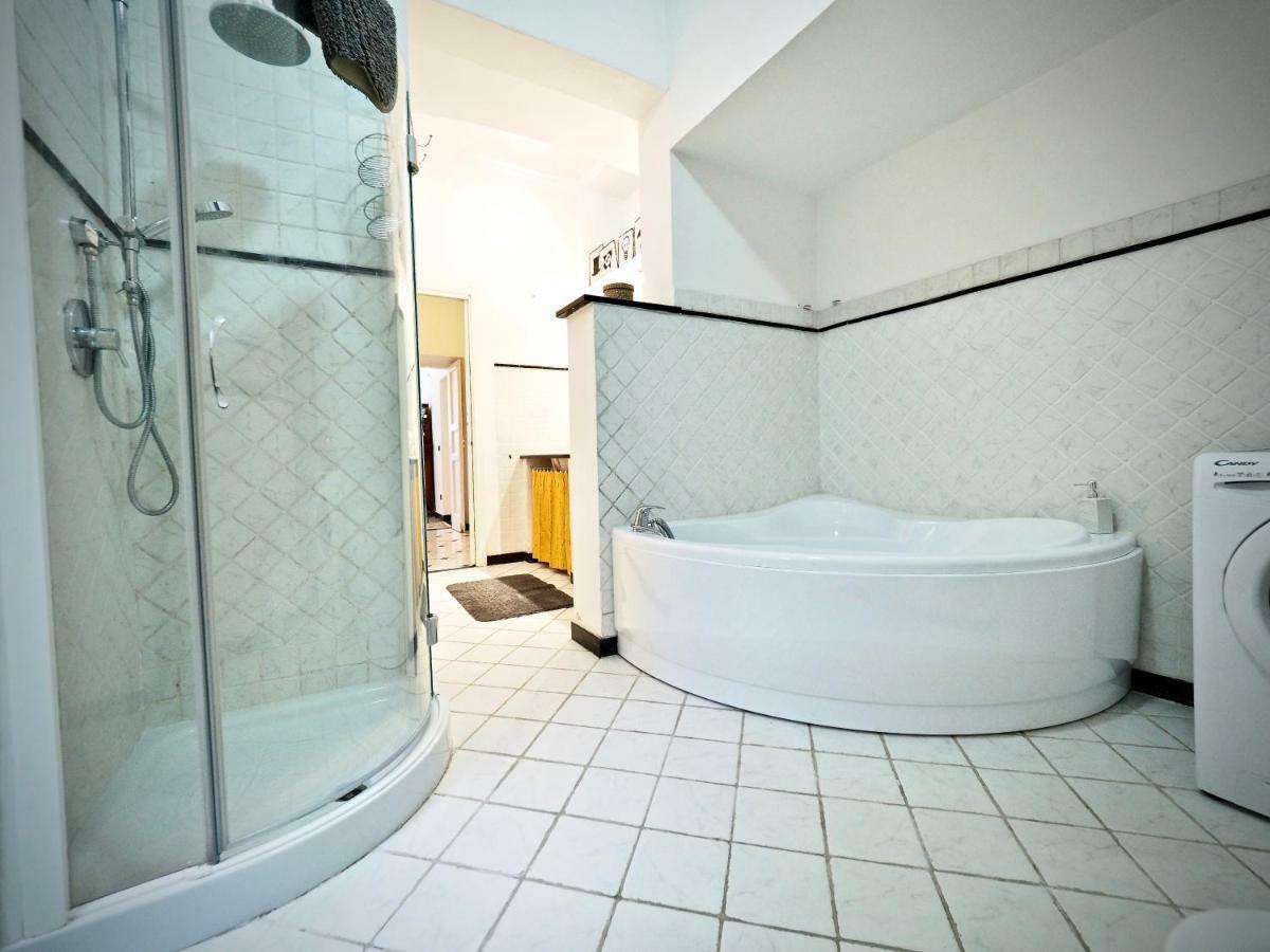 Dimora Di Famagosta Centro - Genovabnb It Apartment