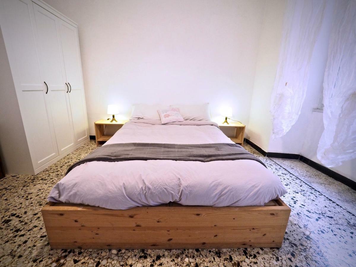 Dimora Di Famagosta Centro - Genovabnb It Genua