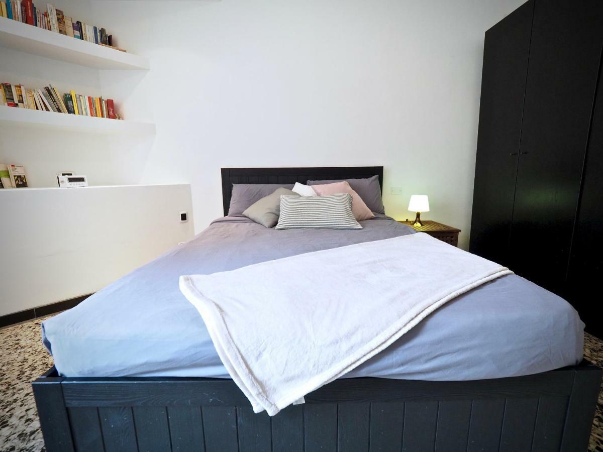 Apartment Dimora Di Famagosta Centro - Genovabnb It *