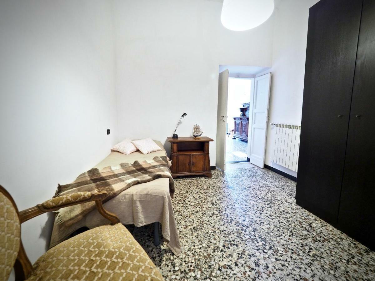Apartment Dimora Di Famagosta Centro - Genovabnb It *
