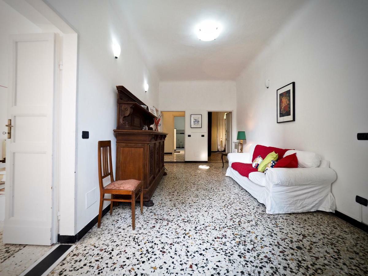 Dimora Di Famagosta Centro - Genovabnb It *