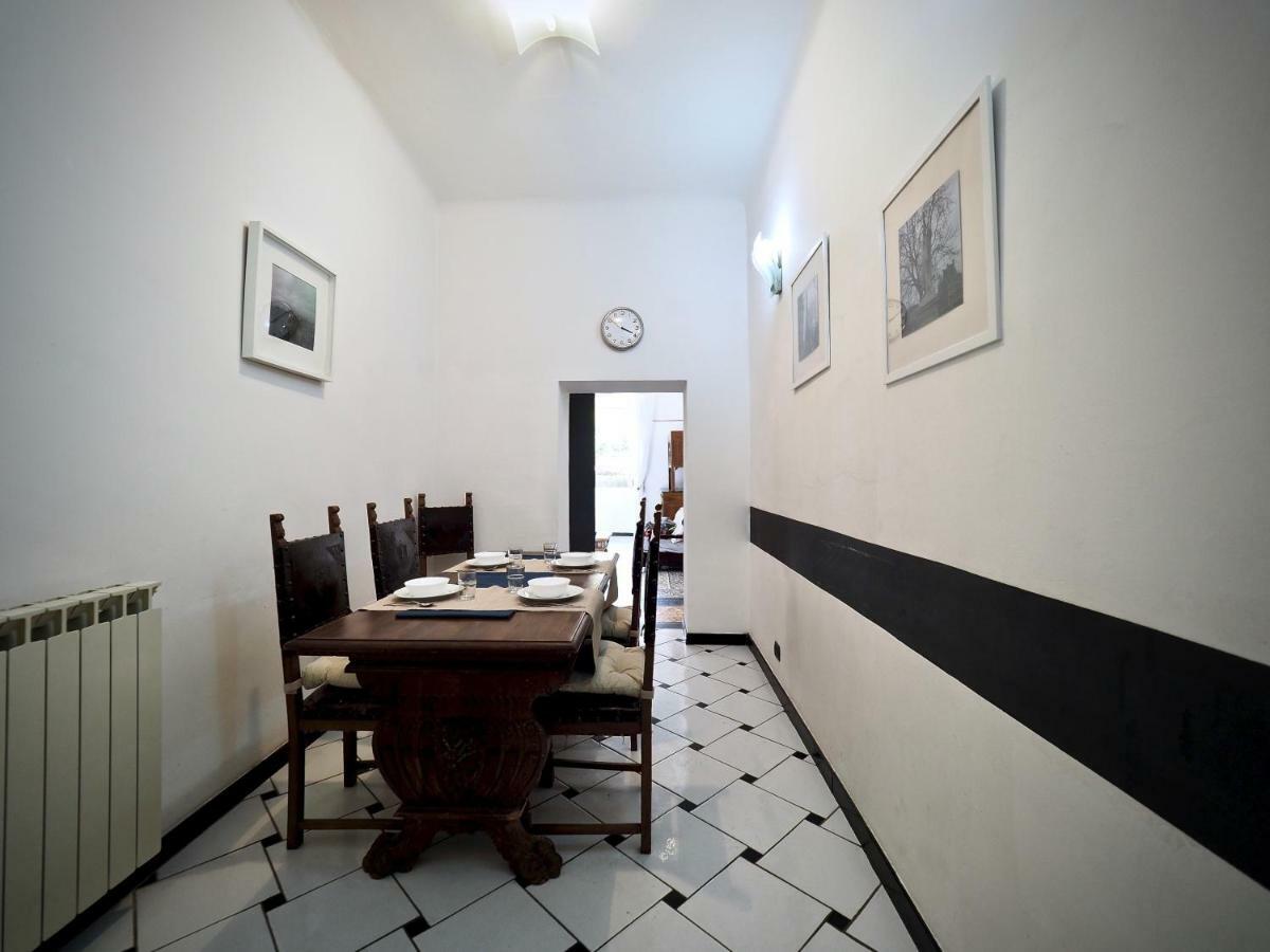Apartment Dimora Di Famagosta Centro - Genovabnb It Genua